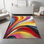 Conceptum Alfombra Woopamuk191 Multicolor 100 x 150 cm